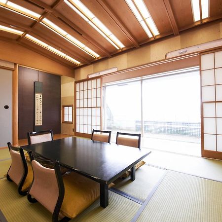 Kawagoe Prince Hotel Exterior photo
