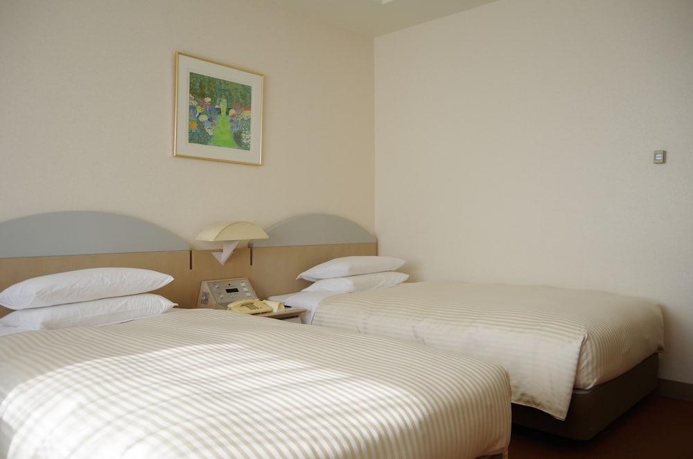 Kawagoe Prince Hotel Exterior photo