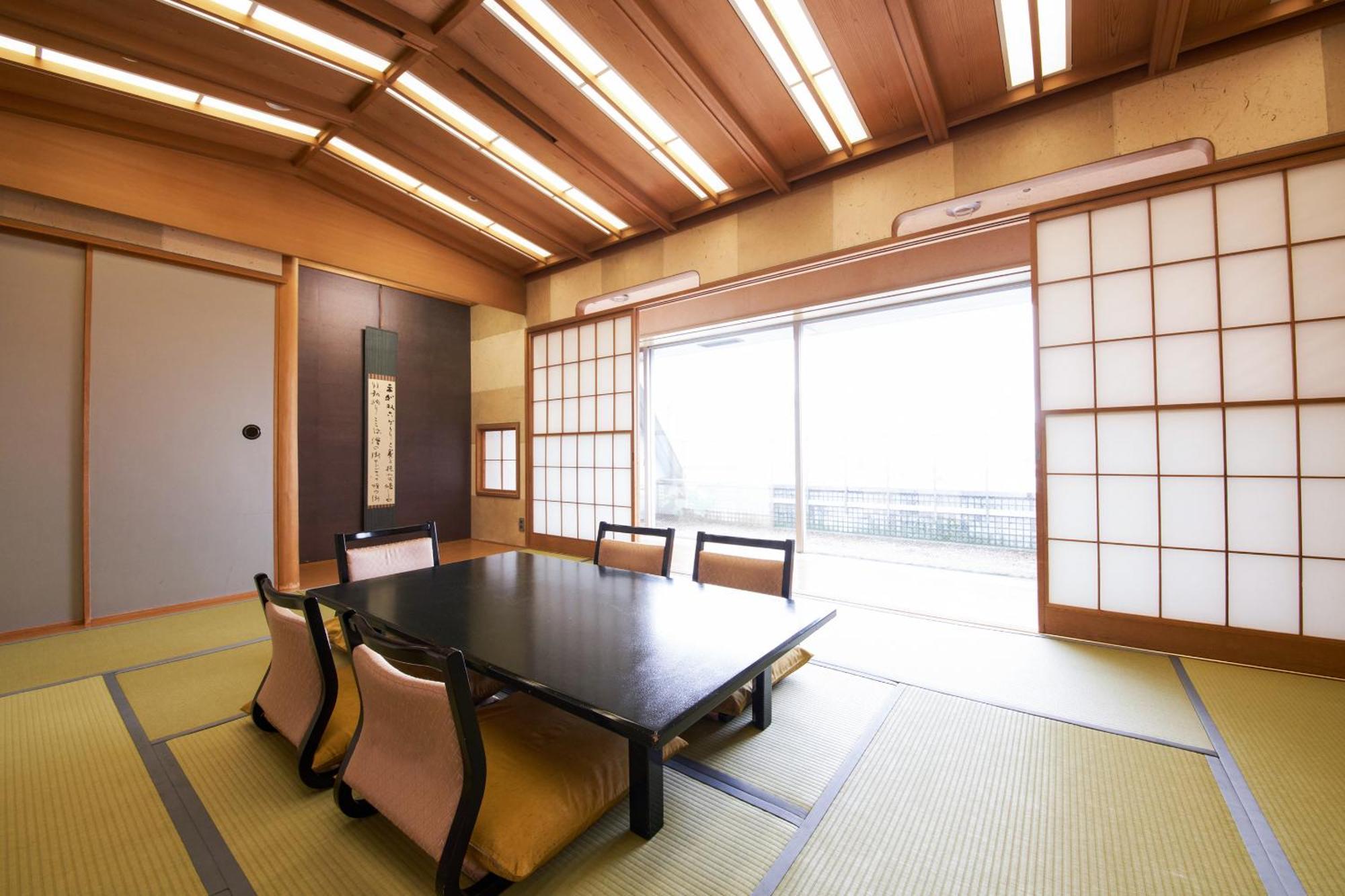 Kawagoe Prince Hotel Exterior photo